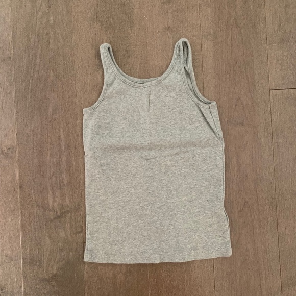 Gap & Old Navy Girls Tank Tops (set of 4) - Picture 4 of 5